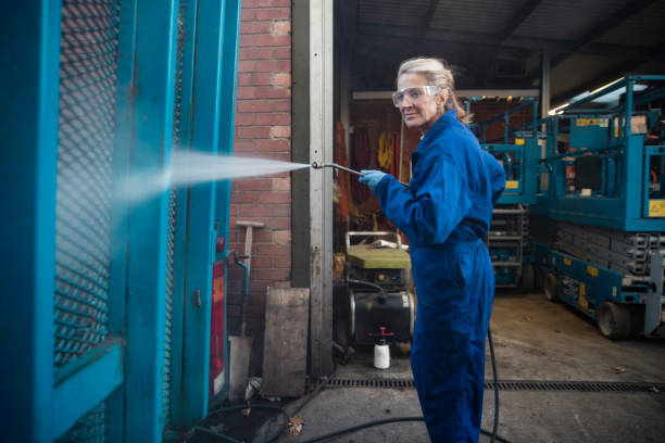 Best Window and Screen Pressure Cleaning in Occoquan, VA